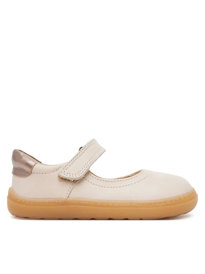 Μπαλαρίνες · Μπεζ