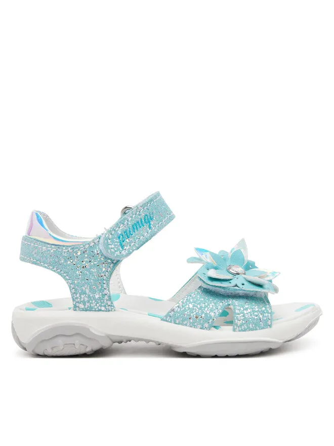 Σανδάλια · Μπλε