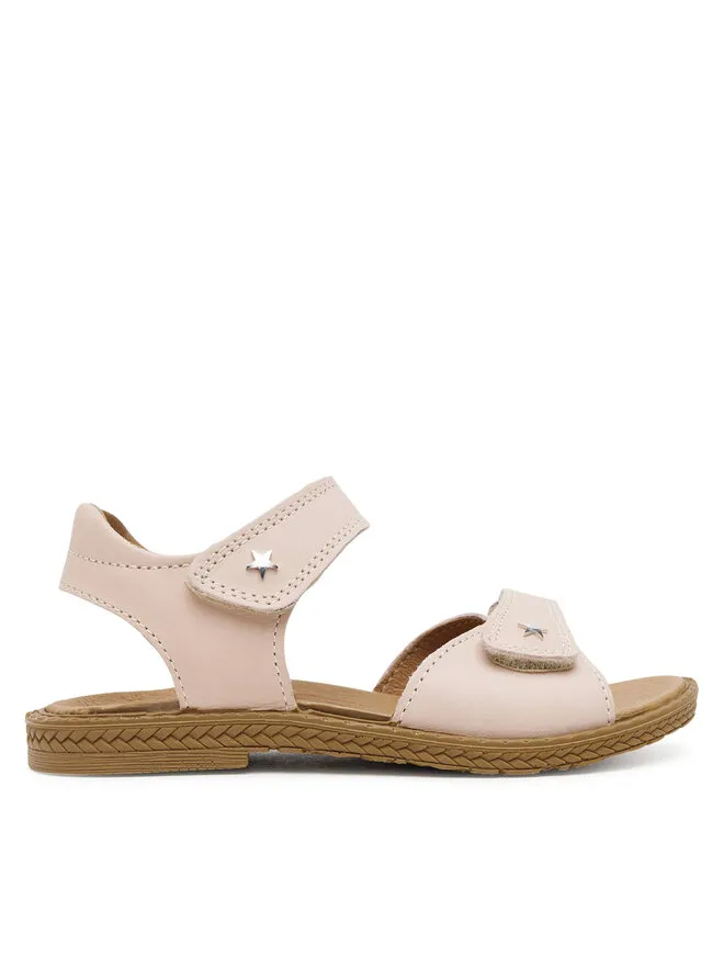 Σανδάλια · Ροζ