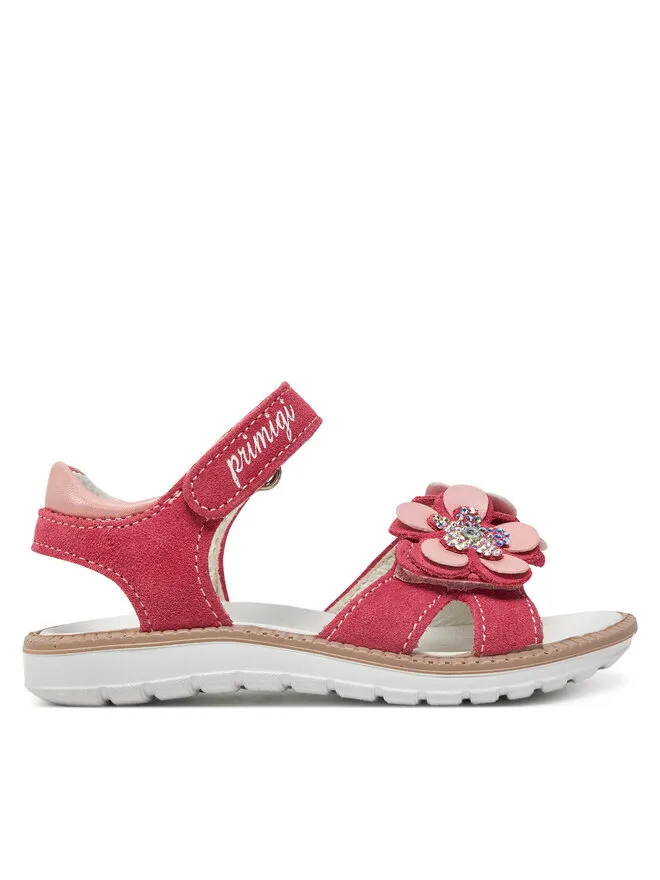 Σανδάλια · Ροζ