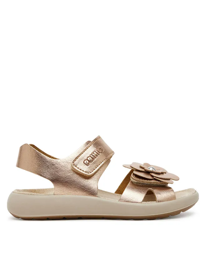 Σανδάλια · Χρυσό