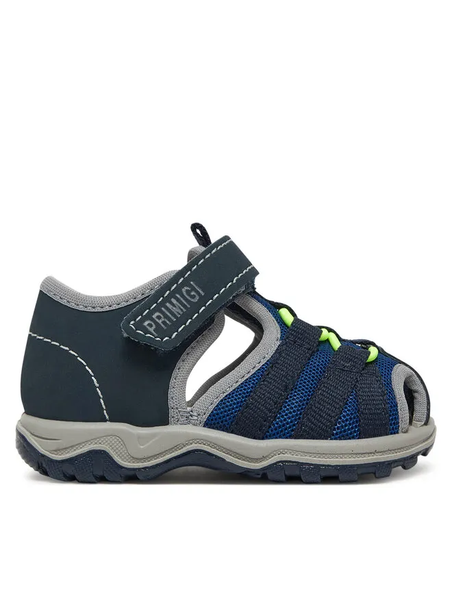 Σανδάλια · Σκούρο μπλε