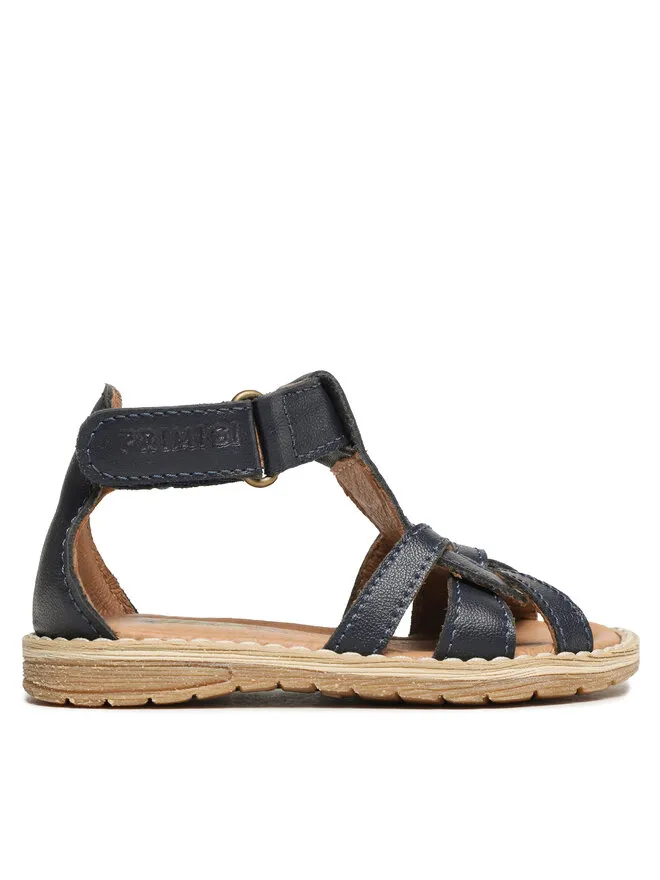 Σανδάλια · Μπλε