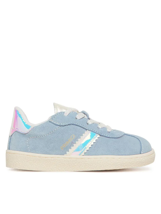 Αθλητικά · Μπλε