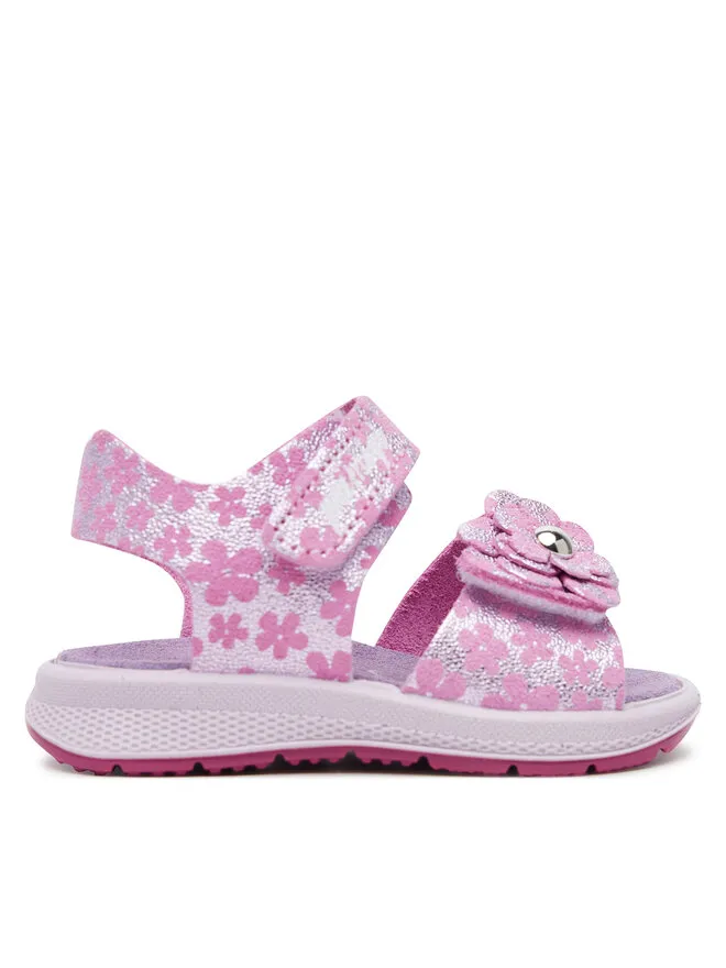 Σανδάλια · Ροζ