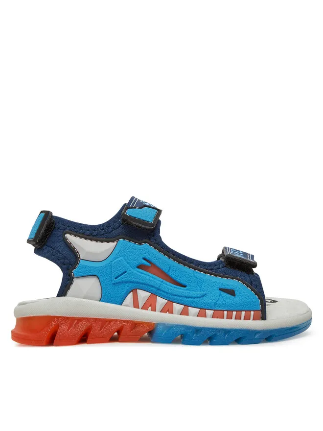 Σανδάλια · Σκούρο μπλε