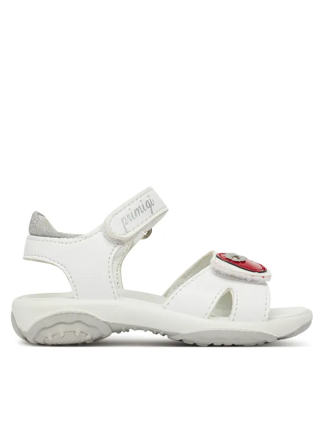 Σανδάλια · Λευκό