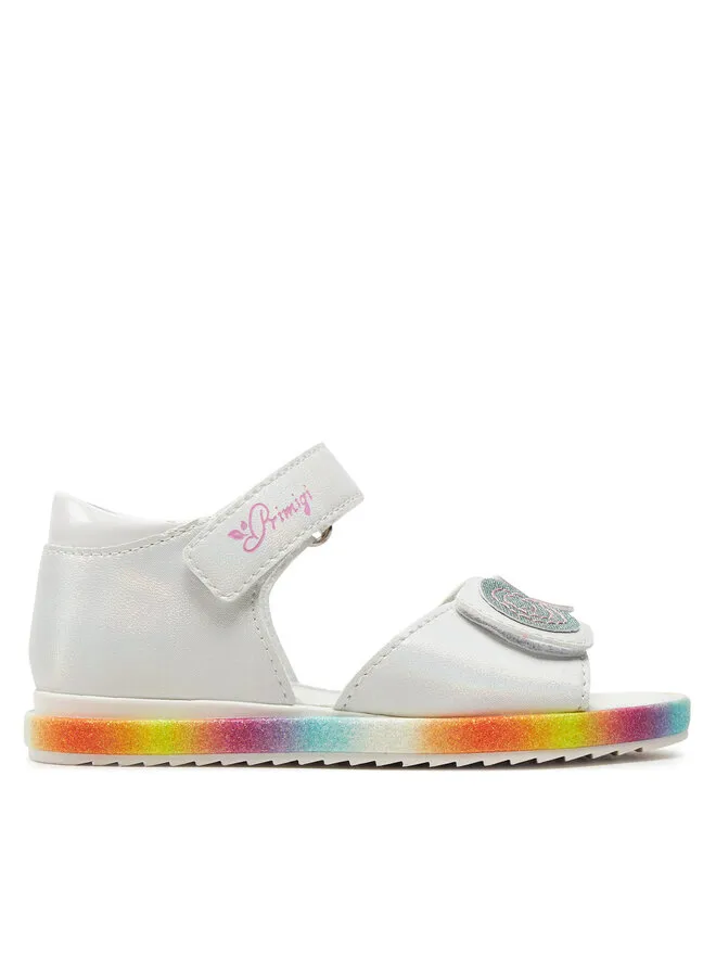 Σανδάλια · Λευκό