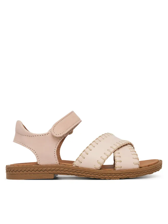 Σανδάλια · Ροζ
