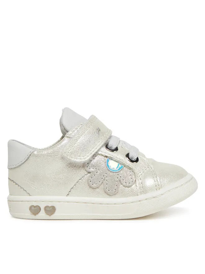 Αθλητικά · Λευκό