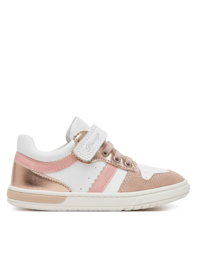 Αθλητικά · Λευκό