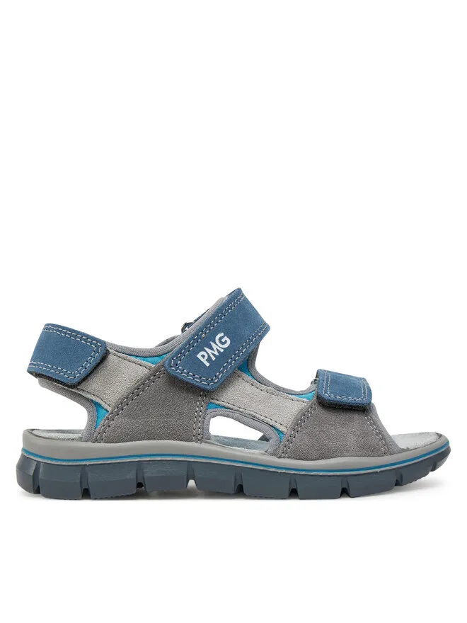 Σανδάλια · Γκρι