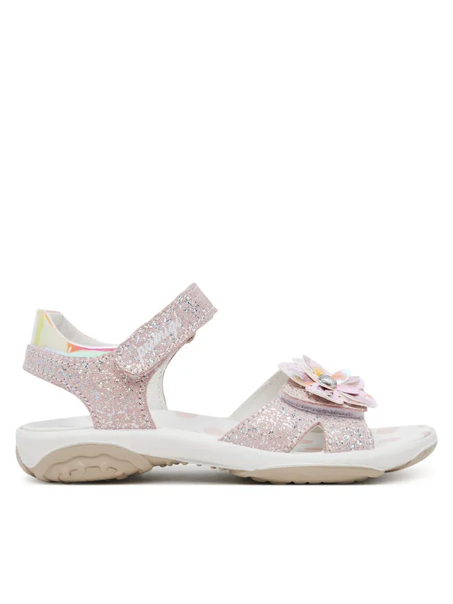 Σανδάλια · Ροζ