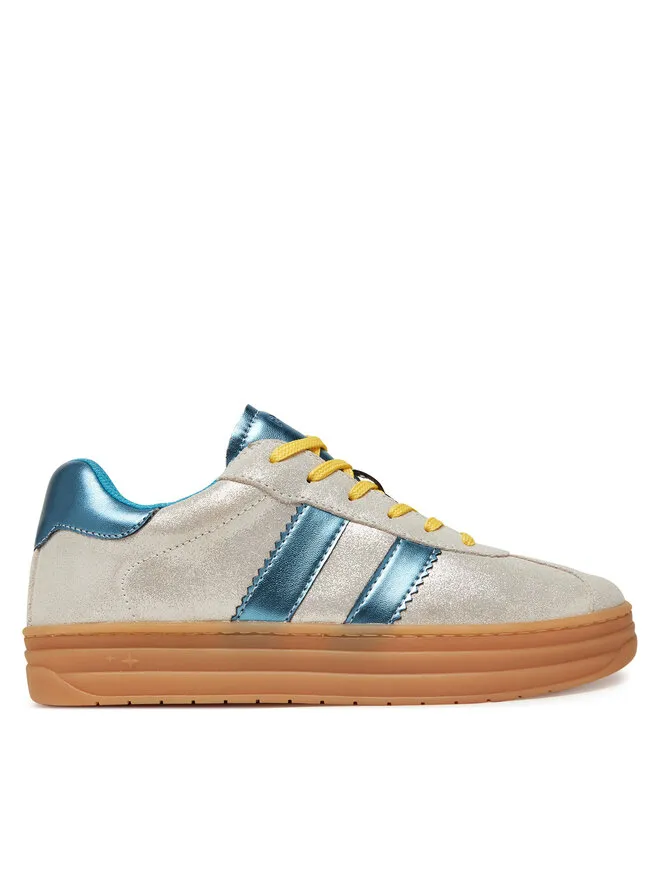 Αθλητικά · Ασημί