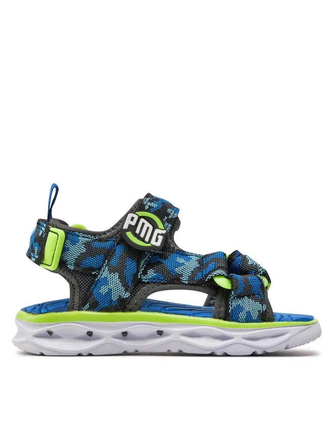 Σανδάλια · Σκούρο μπλε