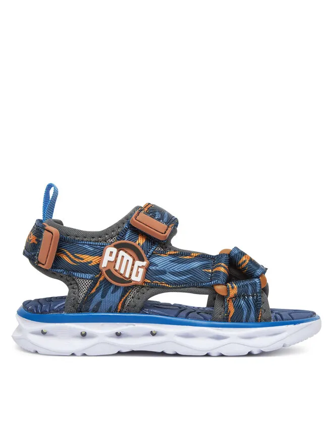 Σανδάλια · Γκρι