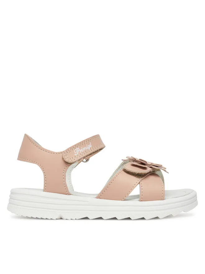 Σανδάλια · Ροζ