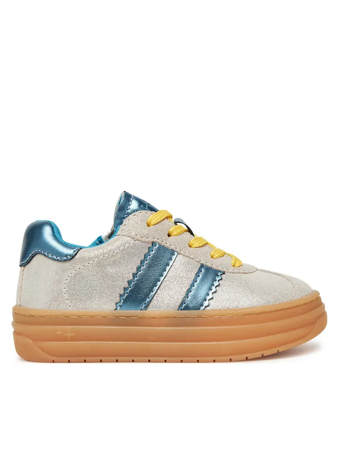 Αθλητικά · Ασημί