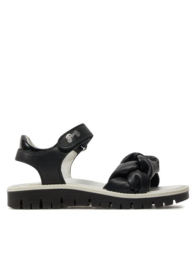 Σανδάλια · Μαύρο