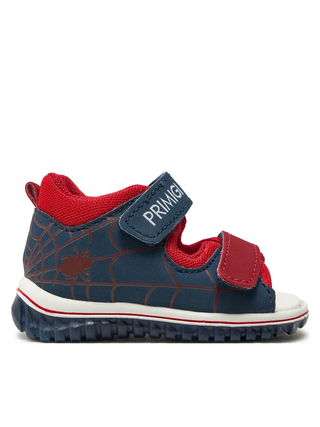 Σανδάλια · Μπλε