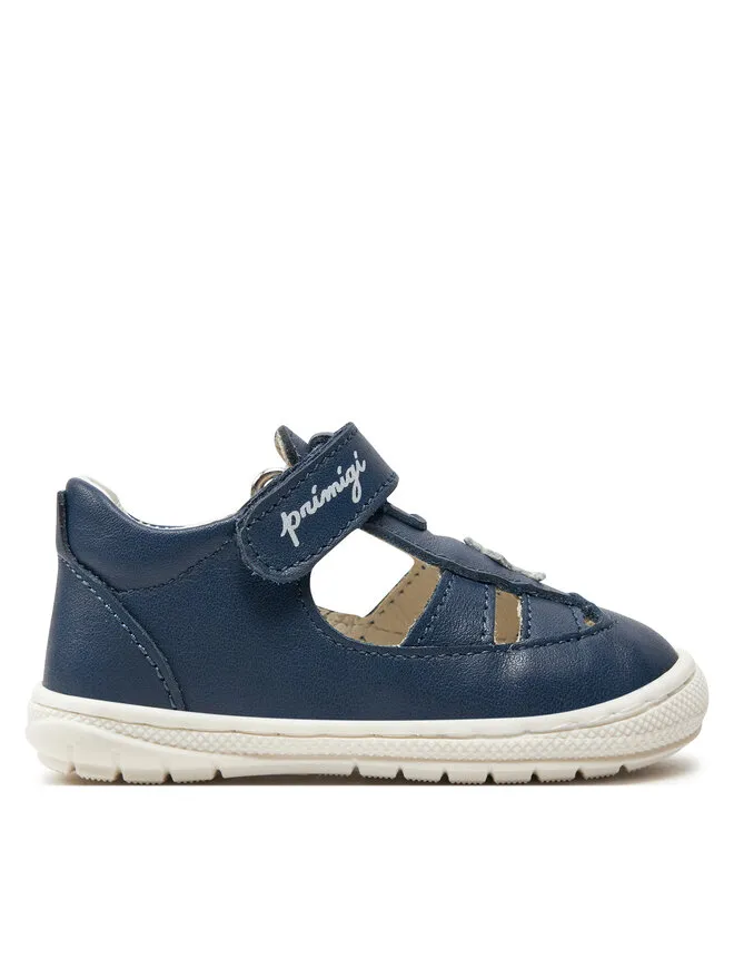 Σανδάλια · Σκούρο μπλε