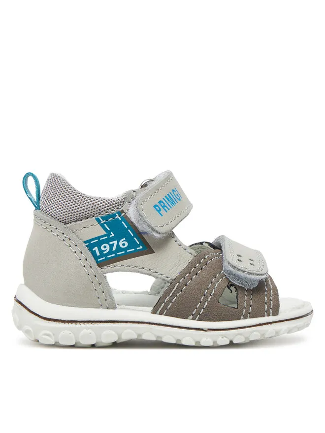 Σανδάλια · Γκρι