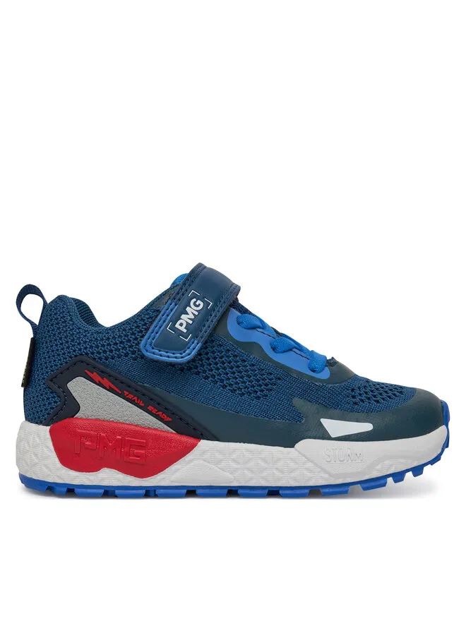 Αθλητικά · Σκούρο μπλε