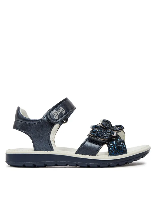 Σανδάλια · Μπλε