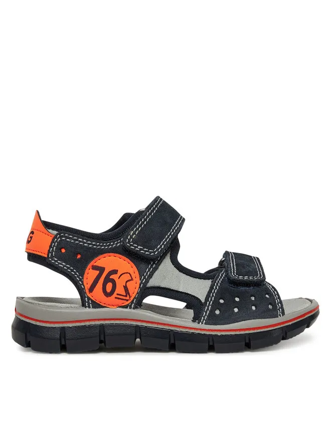 Σανδάλια · Μαύρο