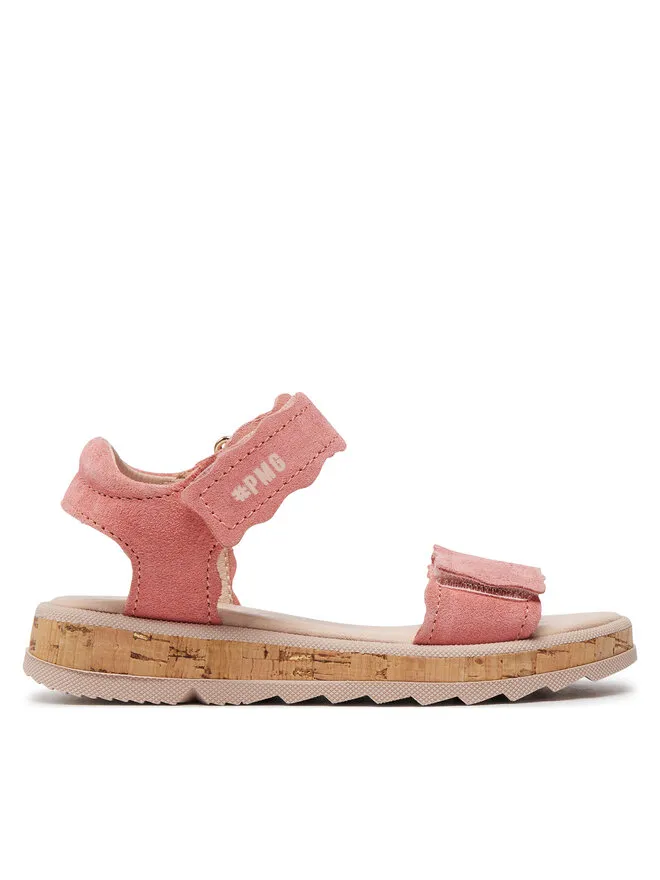 Σανδάλια · Κόκκινο