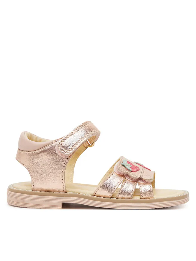 Σανδάλια · Χρυσό