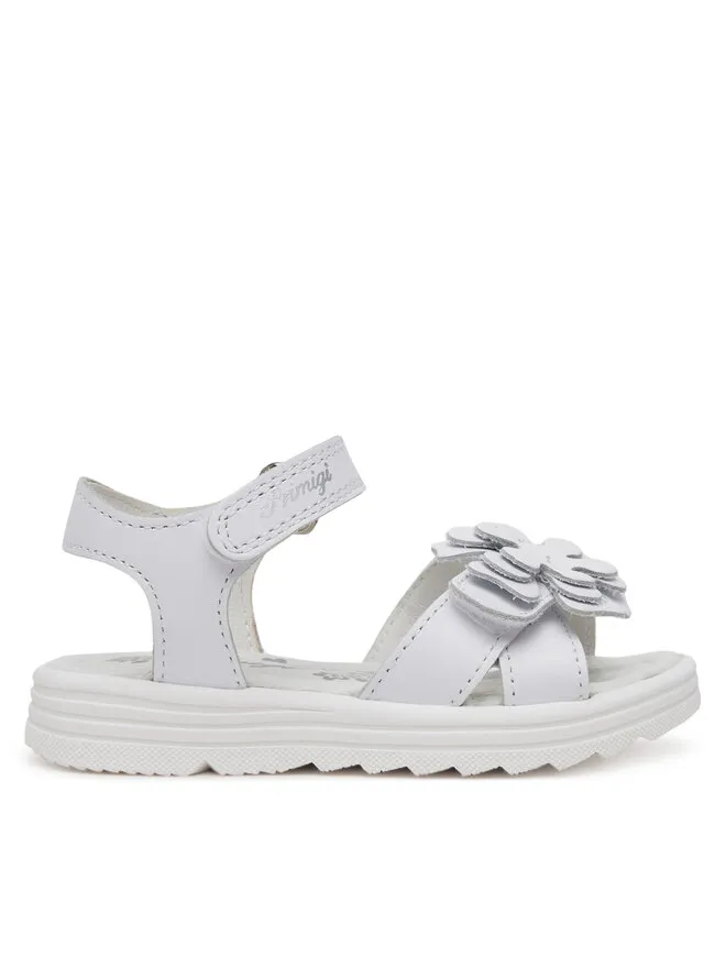 Σανδάλια · Λευκό