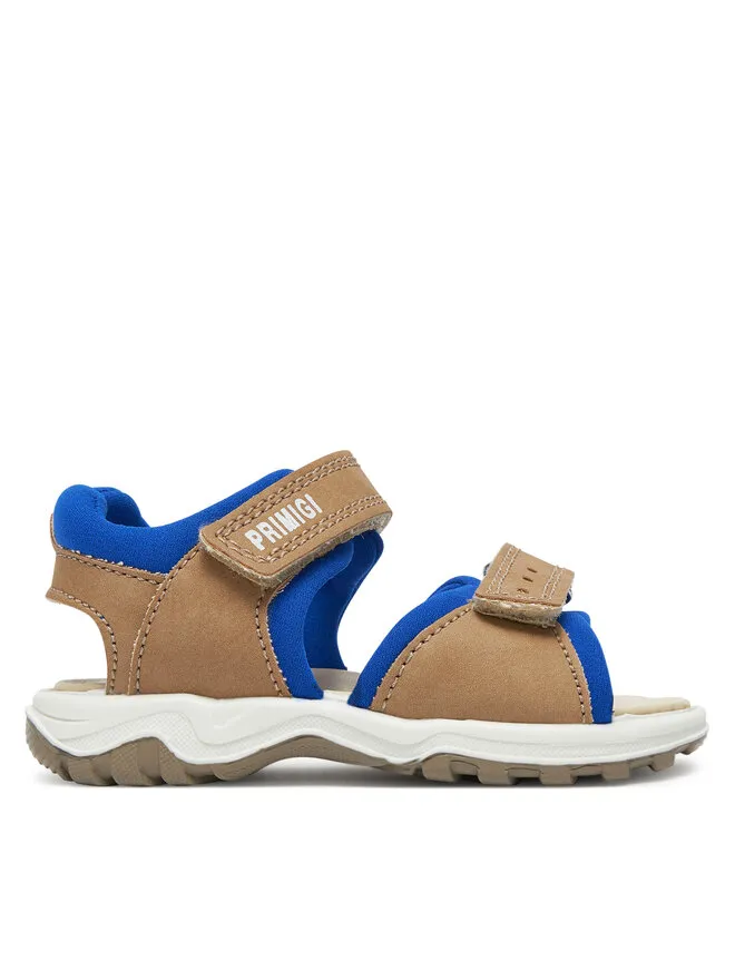 Σανδάλια · Καφέ