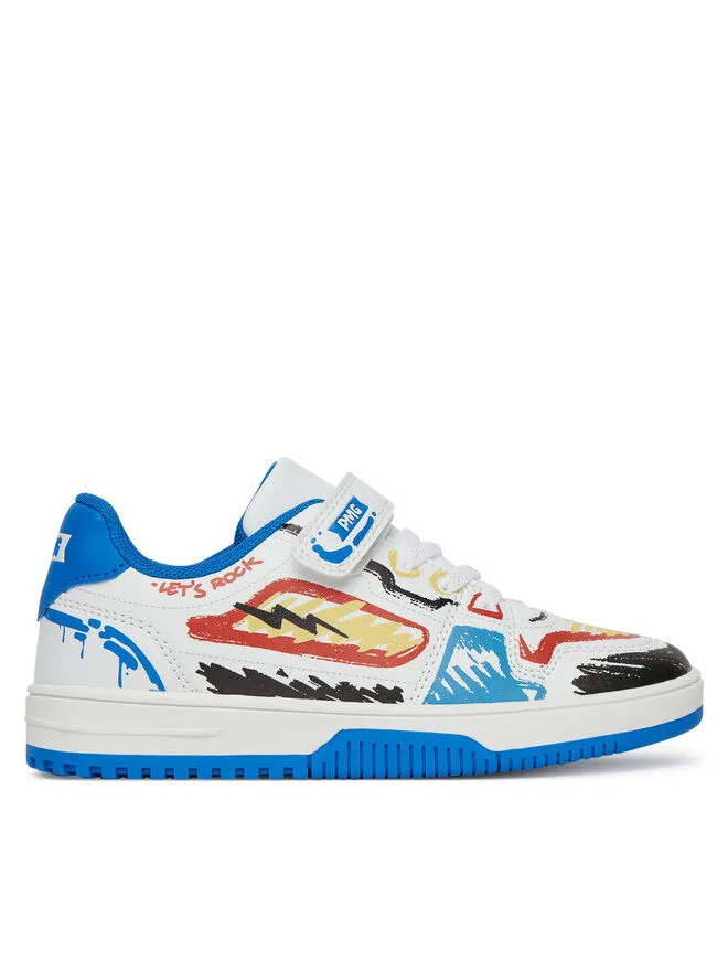 Αθλητικά · Λευκό