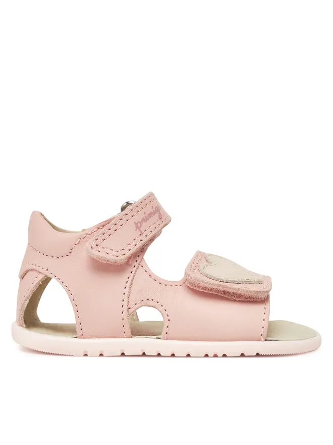 Σανδάλια · Ροζ
