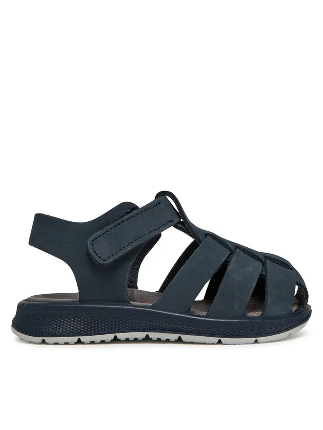Σανδάλια · Σκούρο μπλε