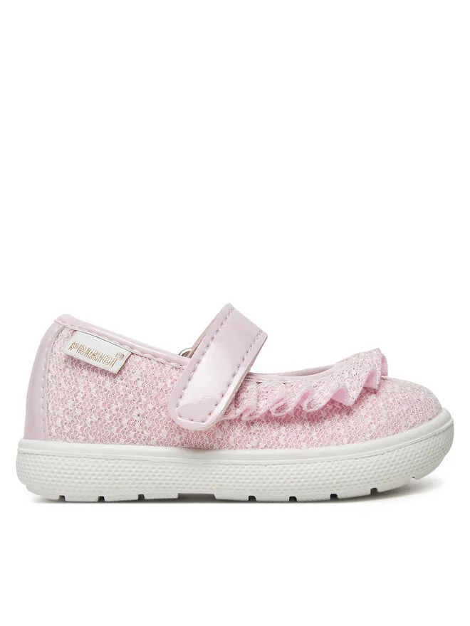 Μπαλαρίνες · Ροζ