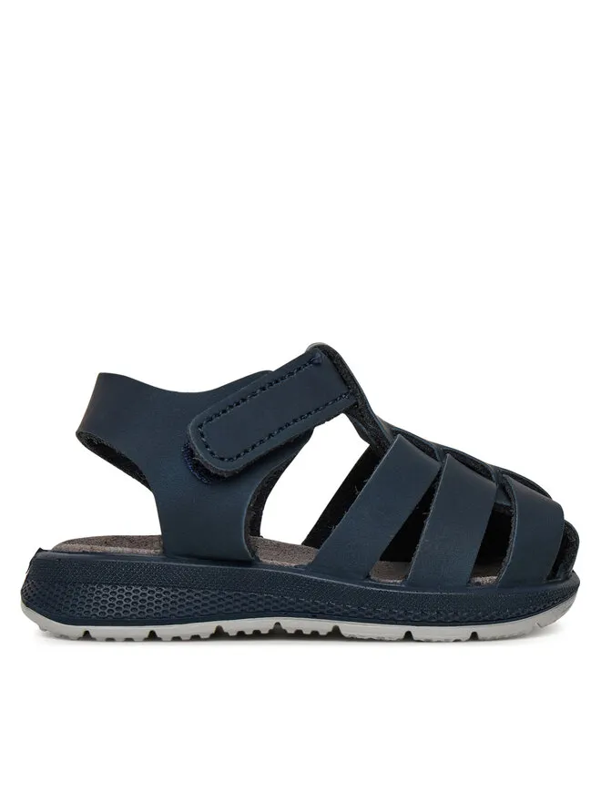 Σανδάλια · Σκούρο μπλε