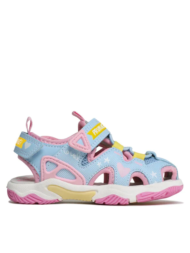 Σανδάλια · Μπλε