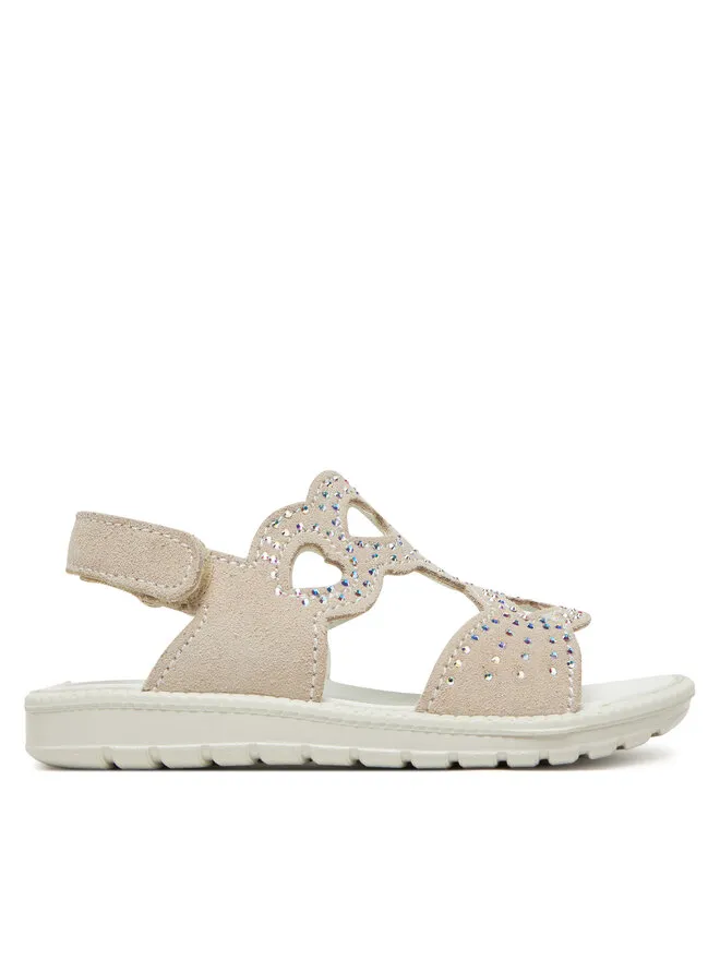 Σανδάλια · Μπεζ