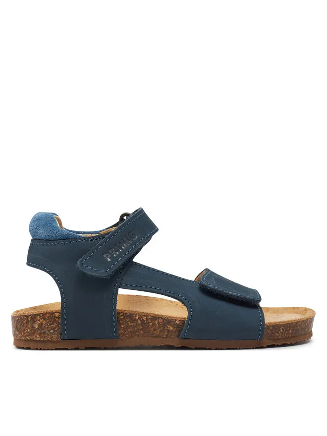 Σανδάλια · Μπλε