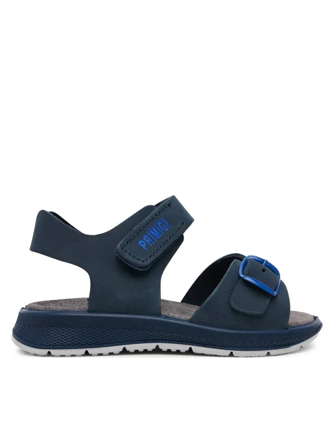 Σανδάλια · Σκούρο μπλε