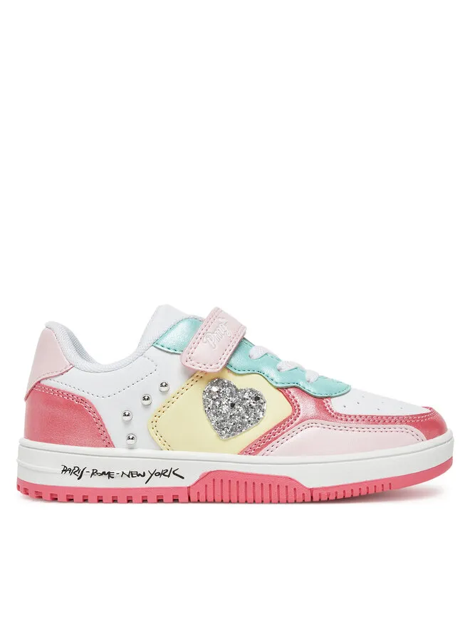 Αθλητικά · Λευκό