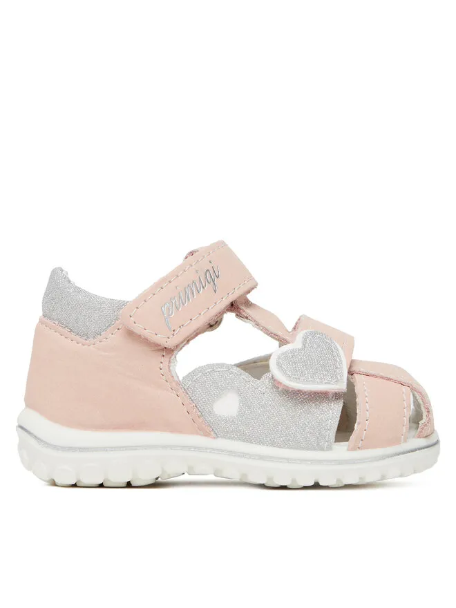 Σανδάλια · Ροζ