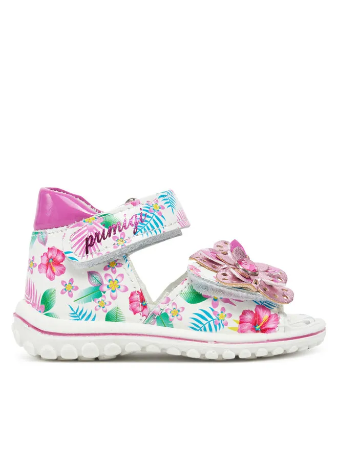 Σανδάλια · Λευκό