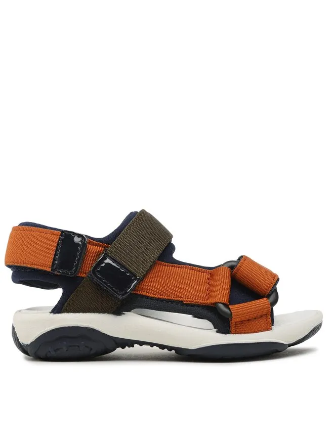 Σανδάλια · Μπλε