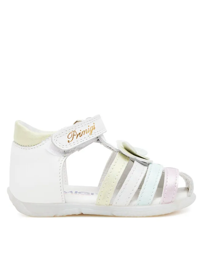 Σανδάλια · Λευκό