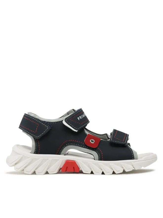 Σανδάλια · Μπλε