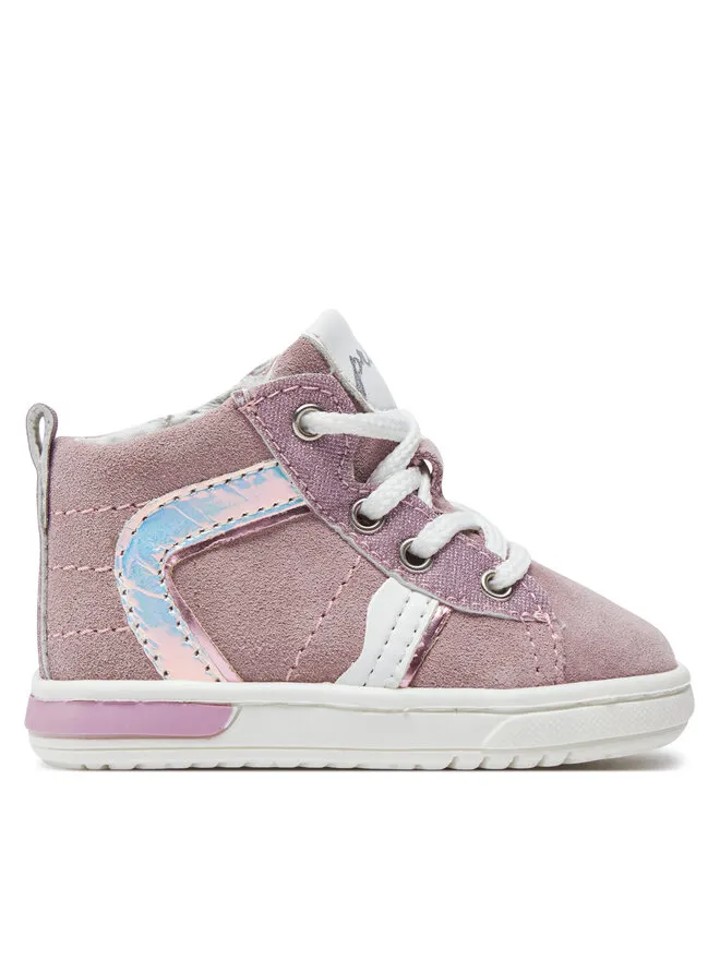 Μποτίνια · Ροζ