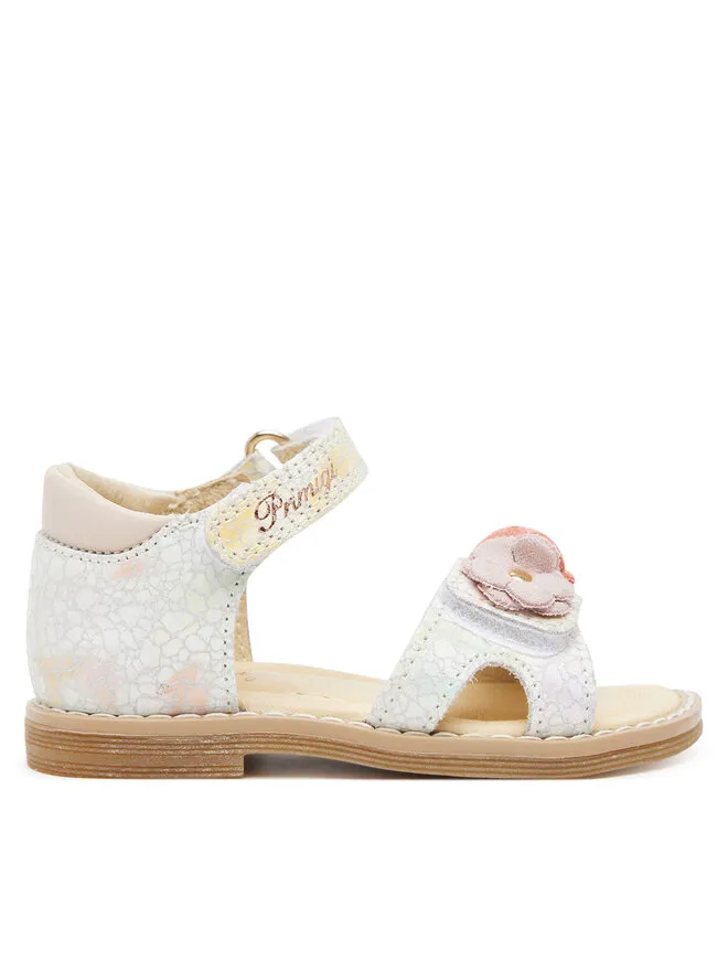 Σανδάλια · Έγχρωμο